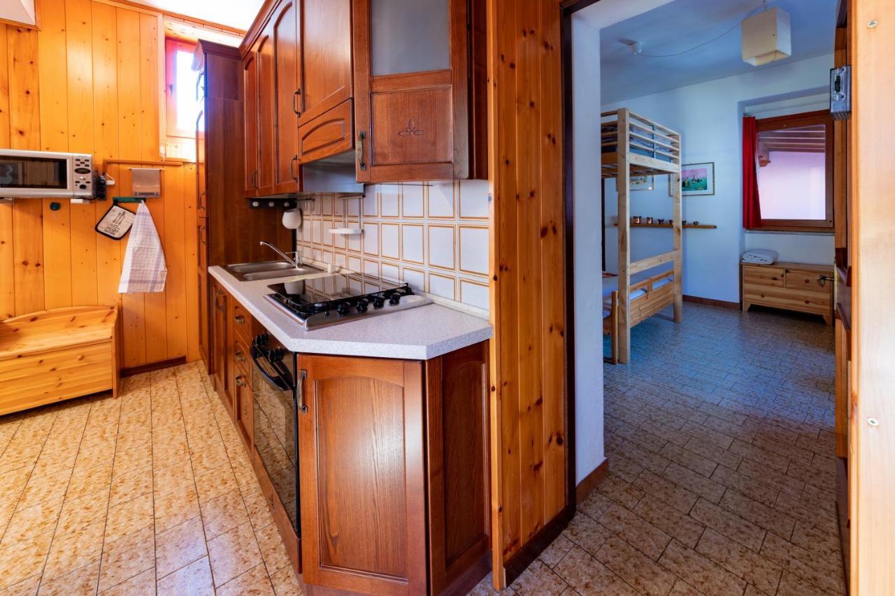 Cariel Apartment Antronapiana Luaran gambar