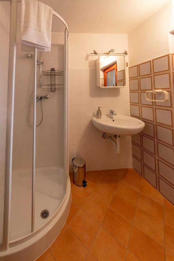 Cariel Apartment Antronapiana Luaran gambar
