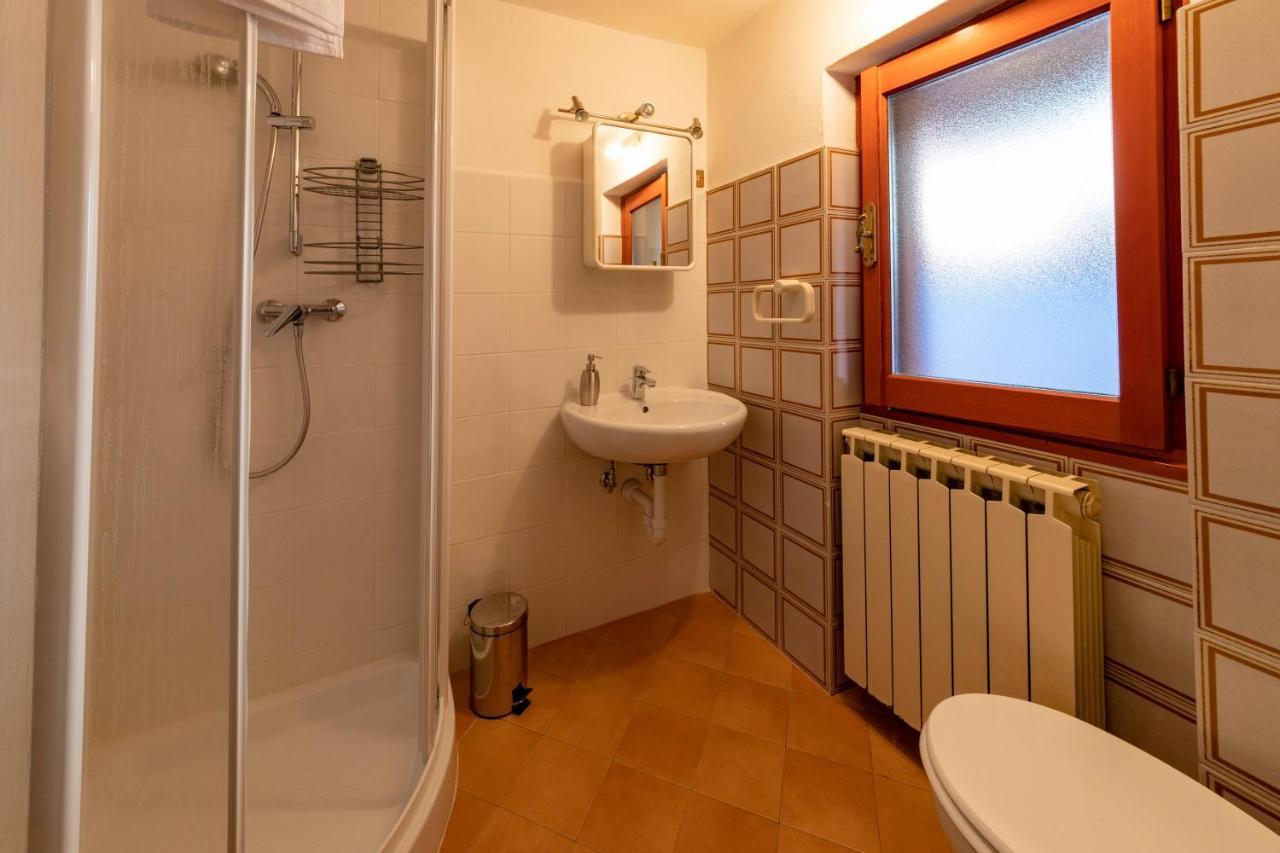 Cariel Apartment Antronapiana Luaran gambar